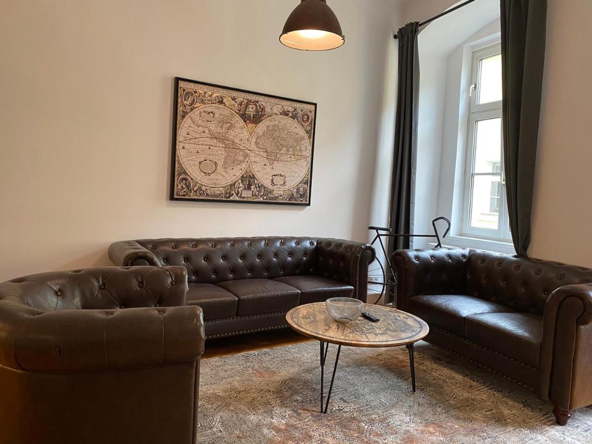Industrial Apartment Schlossberg لينتز المظهر الخارجي الصورة