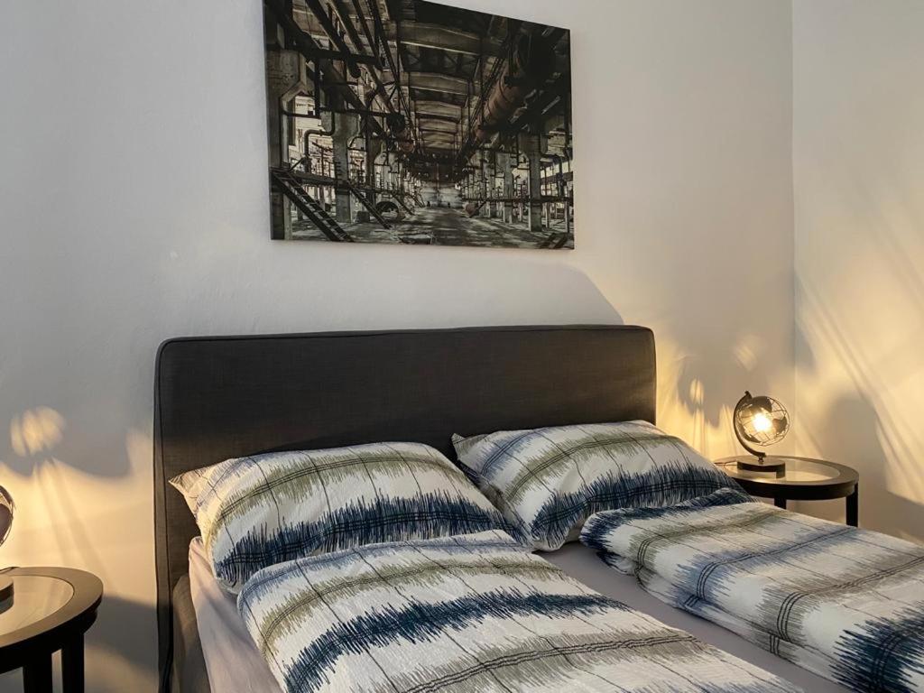 Industrial Apartment Schlossberg لينتز المظهر الخارجي الصورة