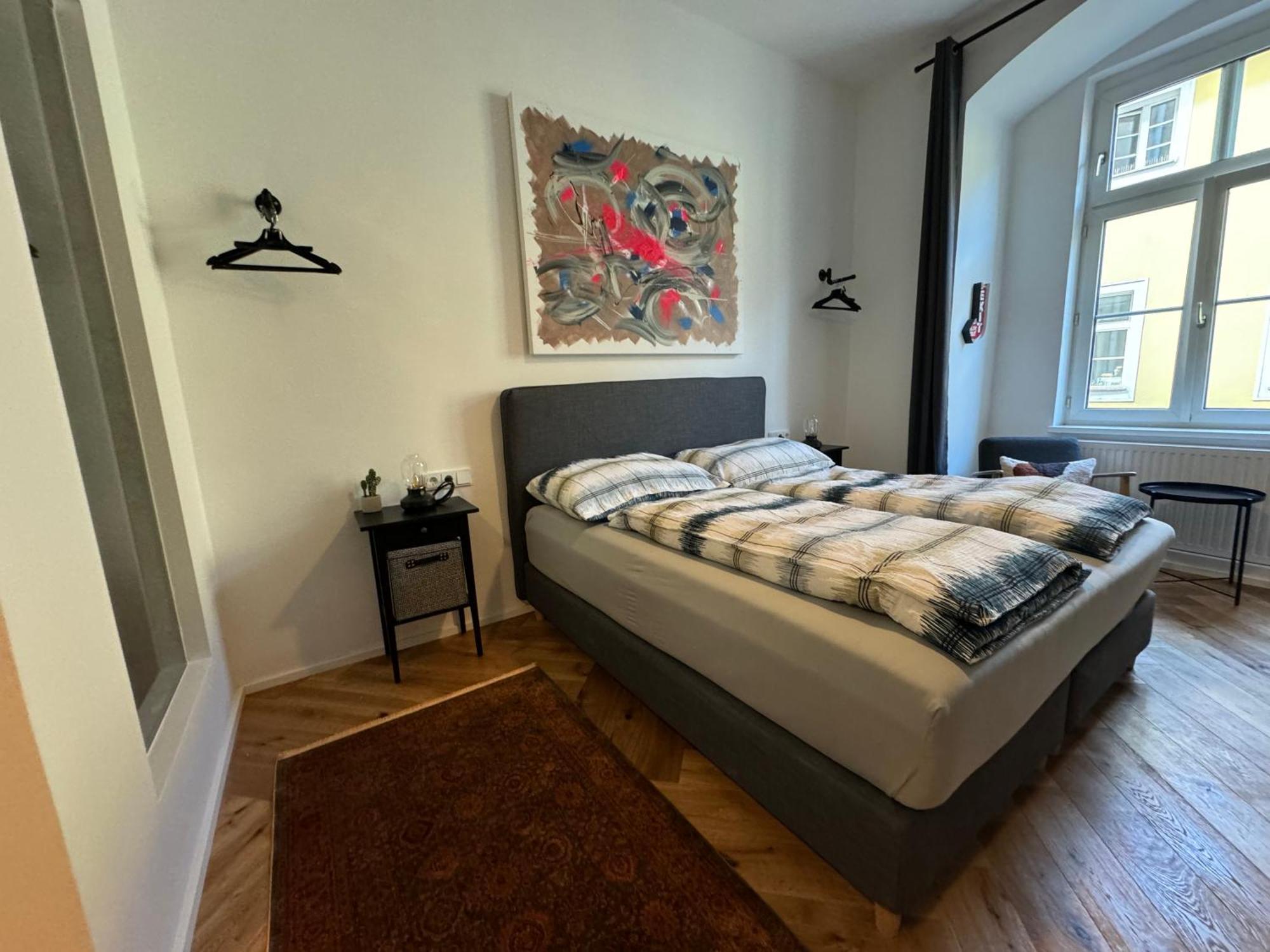 Industrial Apartment Schlossberg لينتز المظهر الخارجي الصورة