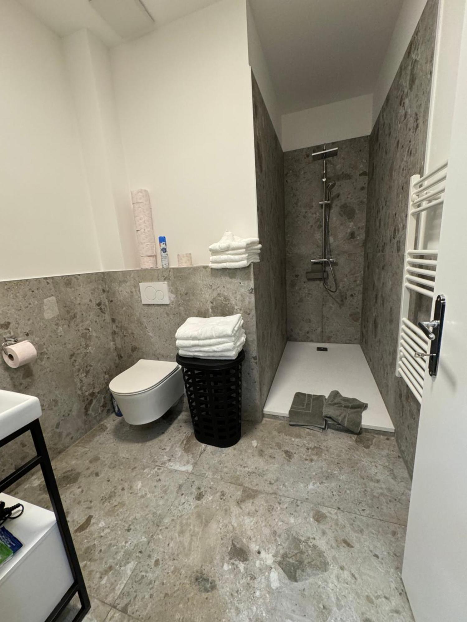 Industrial Apartment Schlossberg لينتز المظهر الخارجي الصورة