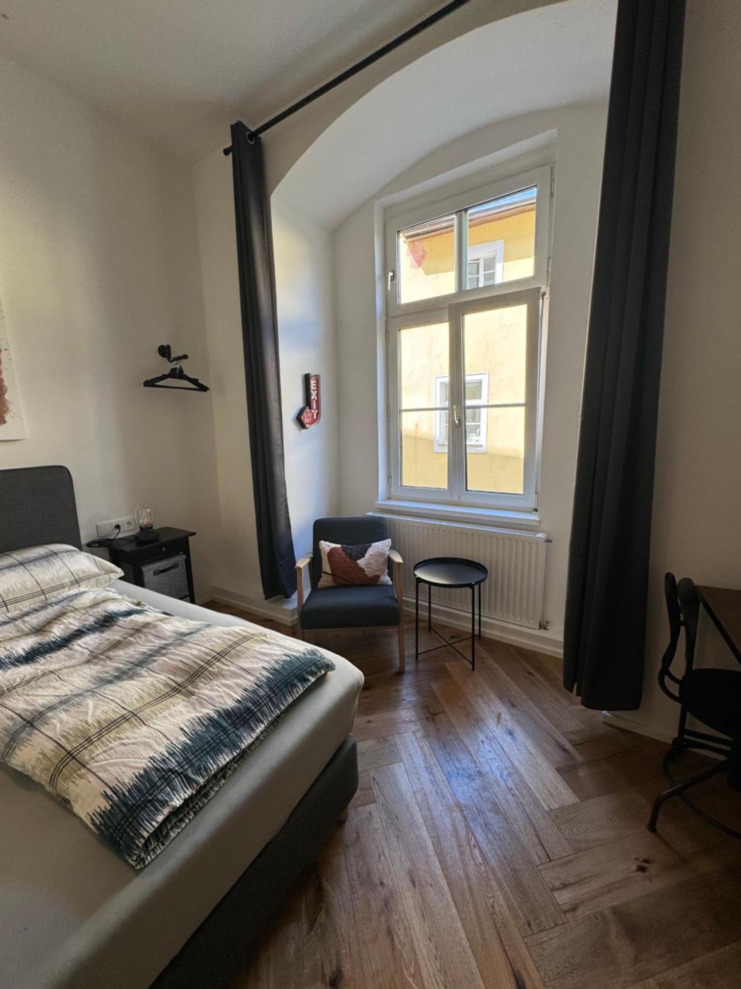 Industrial Apartment Schlossberg لينتز المظهر الخارجي الصورة