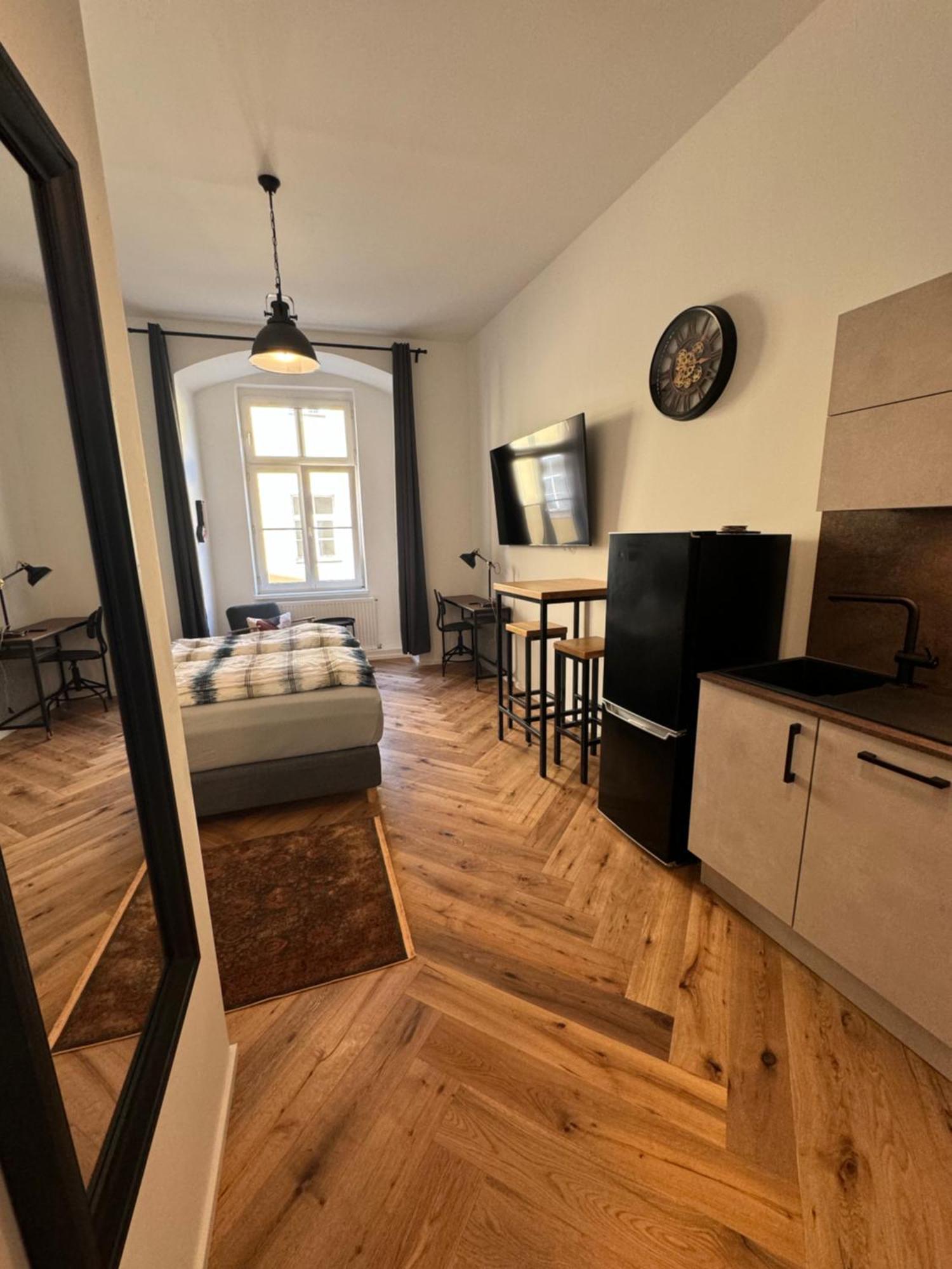 Industrial Apartment Schlossberg لينتز المظهر الخارجي الصورة