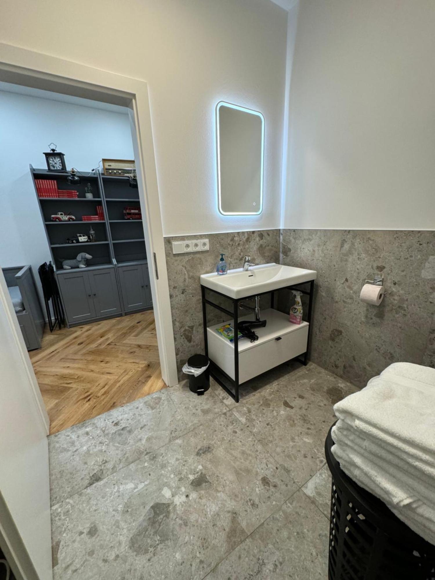 Industrial Apartment Schlossberg لينتز المظهر الخارجي الصورة